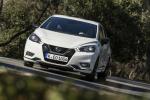 Nissan Micra N-Sport 2019 года (WW)
